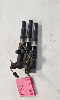 Renault Megane I High voltage ignition coil 8200035420