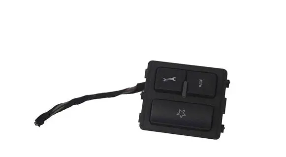 Volkswagen Beetle A5 A set of switches 5C3035624