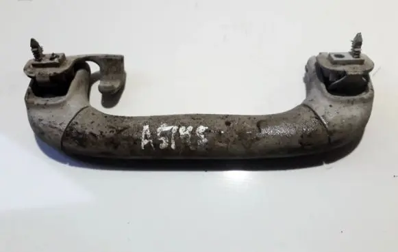 Opel Omega B2 Rear door interior handle 90459155
