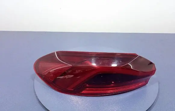BMW X6 M Rear/tail lights 7442273