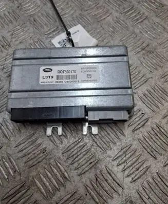 Land Rover Discovery 3 - LR3 Suspension control unit/module RQT500170