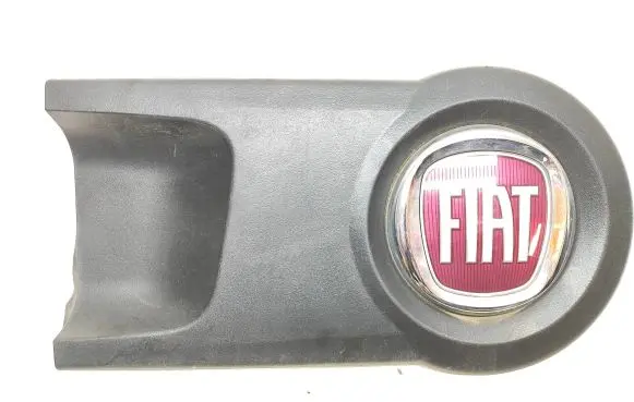 Fiat Doblo Rear door trim (molding) 7355079410E