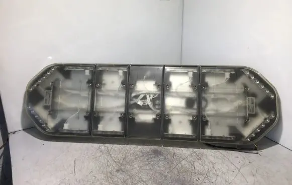 LED Daytime headlight