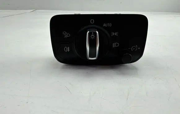 Audi A3 S3 8V Light switch 8V0941531AR