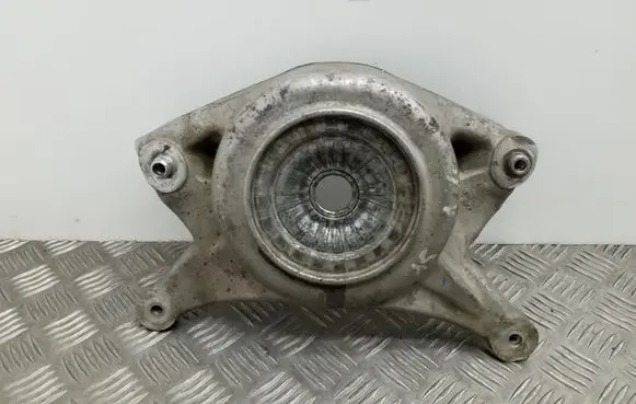Audi A4 S4 B8 8K Coil spring mount 8K0412383F 8K0412253A