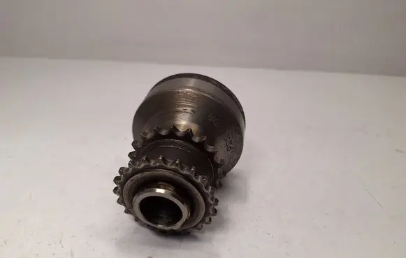 BMW X1 E84 other engine part 11237597421