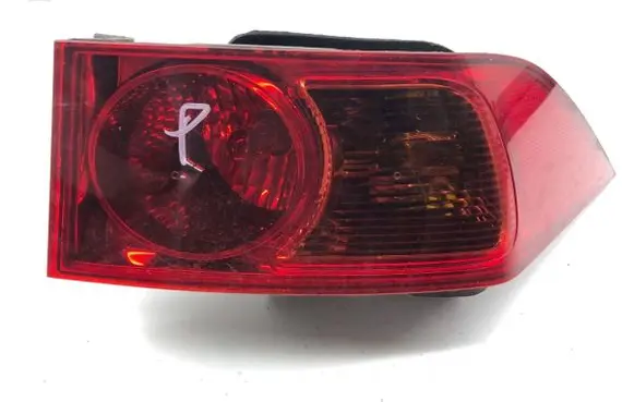 Honda Accord Rear/tail lights 