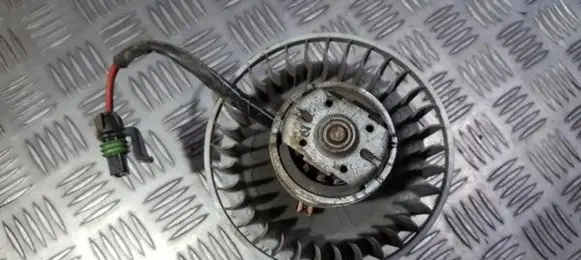 Renault Espace III Heater fan/blower 0130063506