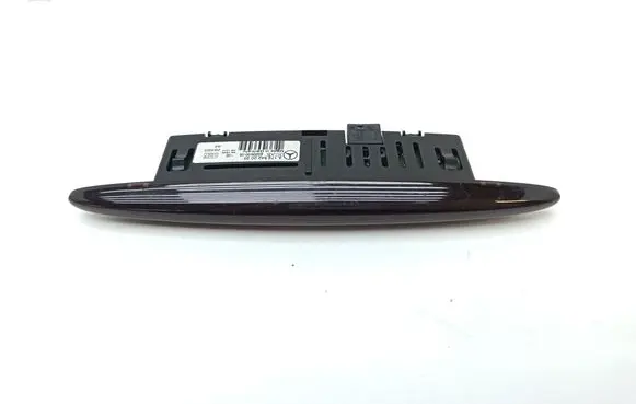 Mercedes-Benz C W204 Parking PDC sensor display screen A1725420023