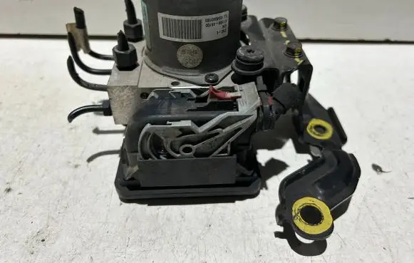 KIA Optima ABS Pump 6158945100 S8L860907111 W68919