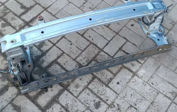 Ford Mondeo MK IV Front bumper cross member 7S71U10922AE