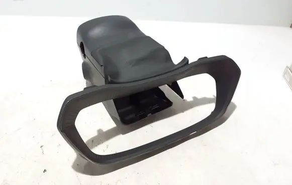Skoda Octavia Mk4 Steering wheel column trim 5E3858559C