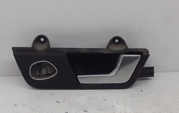 Audi A4 S4 B6 8E 8H Rear door interior handle 8E0839020B