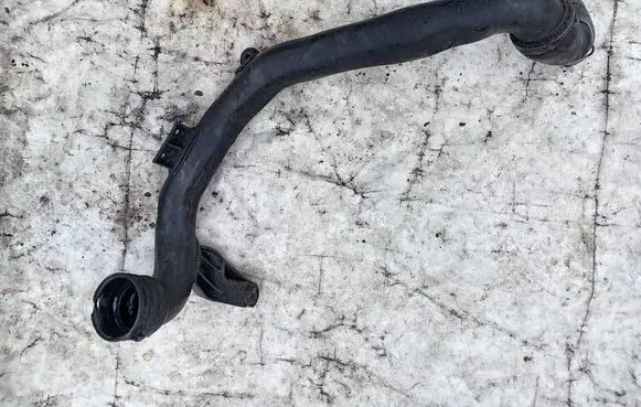 Volkswagen Caddy Intercooler hose/pipe 3C0145840C