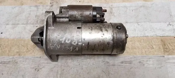 Opel Vectra C Starter motor 55352882 M001T30171
