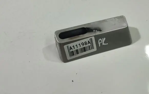 Honda FR-V Roof bar rail 815543
