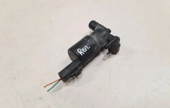 Renault Espace - Grand espace IV Windscreen/windshield washer pump