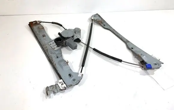 Infiniti Q50 Front door window regulator with motor 807314GA1A