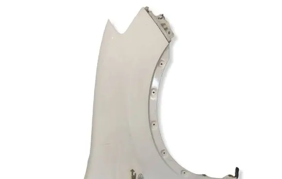 Nissan Qashqai Fender PRAWYPRZEDNI TWOJEAUTO882182990 QASHQAIJ10LIFT