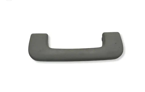 Audi A6 Allroad C6 Front interior roof grab handle 8P0857607C