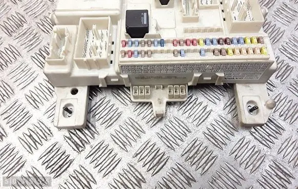 Fuse module