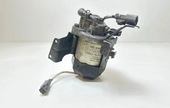 Honda CR-V Fuel filter housing 16900R06E01 1863006280