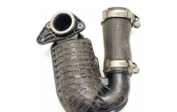 Opel Insignia B Air intake hose/pipe 55495723