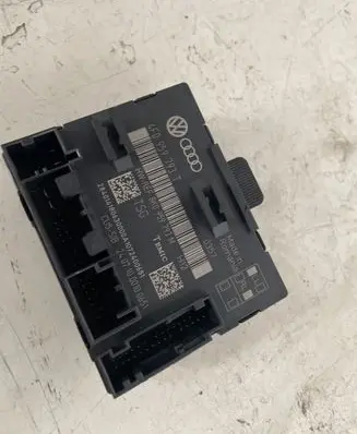 Audi A6 S6 C6 4F Door control unit/module 4F0959793T 8K0959793M