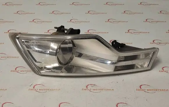 Citroen C5 Front fog light 27156100