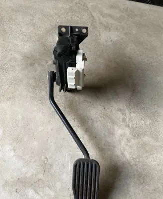 Volvo XC90 Accelerator throttle pedal 30683521 6PV00853718