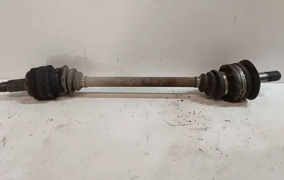 BMW X3 E83 Rear driveshaft
