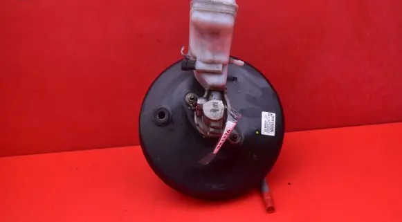 Peugeot Bipper Brake booster 51878476