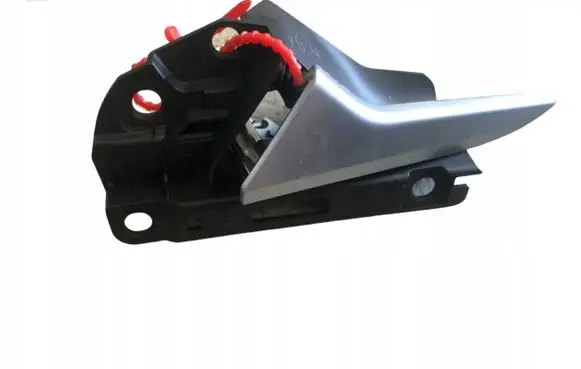Volkswagen Transporter - Caravelle T7 Front door interior handle 7T0837113