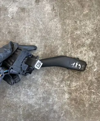 Volkswagen PASSAT B7 Wiper control stalk 1K0953519A 01203506 20350663225326