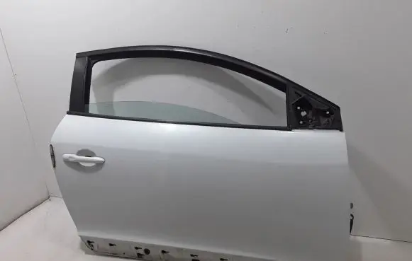 Door (2 Door Coupe)