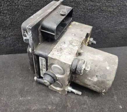 Audi A6 S6 C6 4F ABS Pump 4F0910517AM 4F014517BD