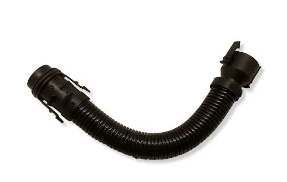 BMW 5 F10 F11 Breather/breather pipe/hose 58650910AT BMPB432