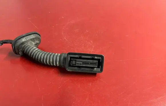 BMW X6 G06 Rear door wiring loom 9224365