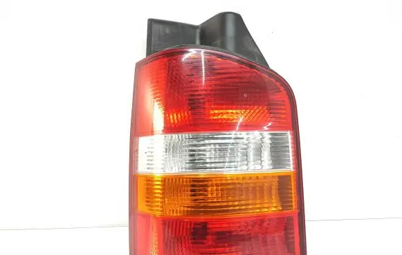 Volkswagen Transporter - Caravelle T5 Rear/tail lights 7H0945095G 7H0945257A