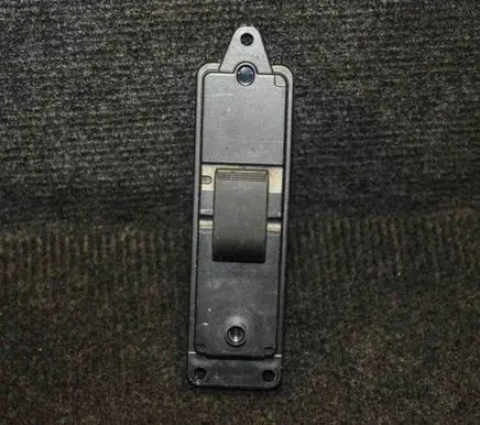 Mazda 6 Electric window control switch GS1E66380
