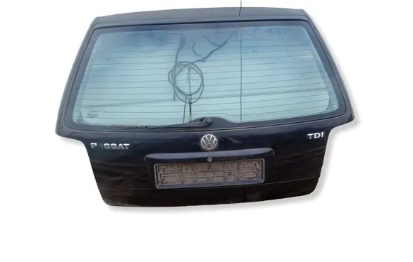 Volkswagen PASSAT B5 Truck tailgate 32A1PASS