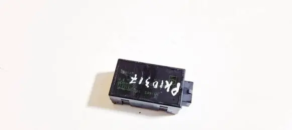 Ford Grand C-MAX Other control units/modules 1100229ac