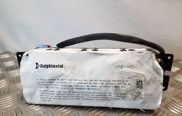Citroen C8 Passenger airbag 148786708003