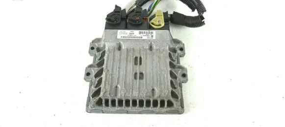 Ford Transit Engine control unit/module ECU CC1112A650AC S180145002A