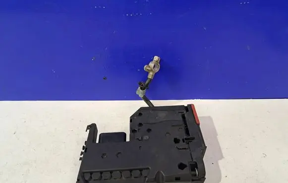 Mercedes-Benz C W204 Fuse module A2125400581