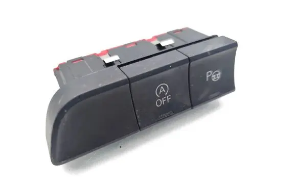 Audi Q3 8U Engine start stop button switch 8U0959673D