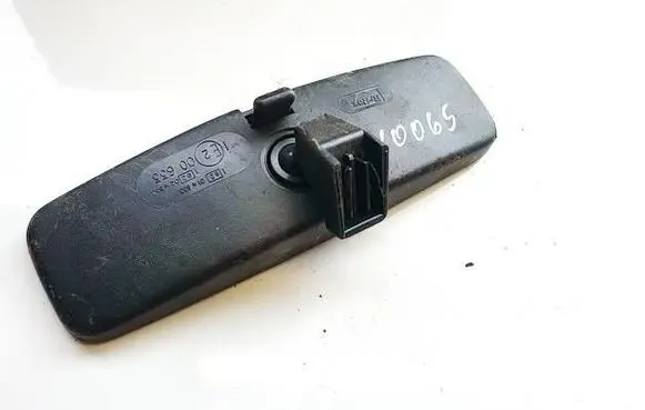 Peugeot 206 Rear view mirror (interior) e200633