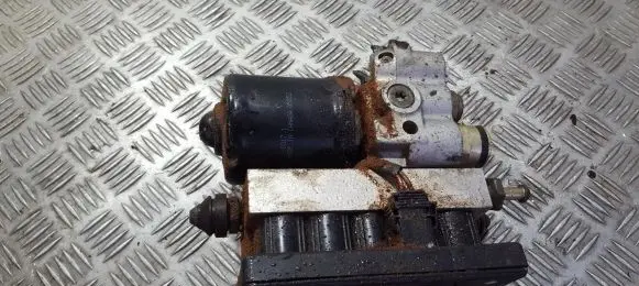 Volkswagen Sharan ABS Pump 7M0907379A 10.0945-0303.3