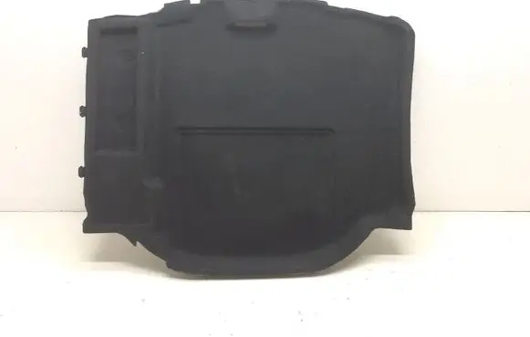 Mercedes-Benz E W212 Trunk/boot mat liner A2126900141
