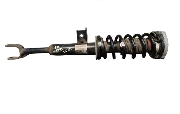 BMW 5 F10 F11 Front shock absorber with coil spring 6789404 31316789404 814904006458